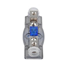 -on Fuse 60A + Fuse Block/Holder For RV/Van/Truck/Boat/Yacht