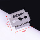 10Pcs Stainless Steel Replacement Blades For Foot Hard Skin Remover Hand Foot TO