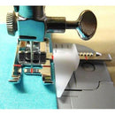 3pcs Presser Foot for Sewing Machine Singer Sewing Accessories