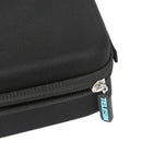 Telesin Large Black Portable Storage Bag Box Carry Case Protector For Gopro