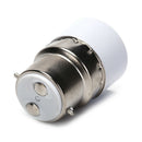 B22to E14Screw LED Light Bulb Socket Adapter Converter Lamp Adapter Converter MO