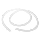 1M /3.3FT XSPC FLX Tubing 3/8" ID 5/8" OD Clear For PC Water Cooling Systems