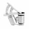 Universal Optical 60X Zoom LED Camera Microscope Magnifier Lens For Cell Phone