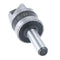 1/2"+5/8" HSS 6.35mm Hex Shank Chamfer Debur Countersink Drill Bit Set* TEUS