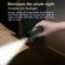 True Wireless Earbuds Bluetooth 5.1 Headphones with Wireless Charging Case