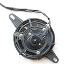 Oil Cooler Water Cooler New Electric Radiator Cooling Fan For Chinese Atv Q