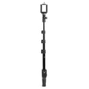 Extendable Wireless Bluetooth Selfie Stick Monopod for Smartphone Camera A