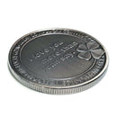 Lucky Love Coin I Love You Commemorative Coin, Collection Art Gifts Souvenir