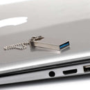 metal Usb 3.0 Flash Drive Pen Drive Pendrive Usb Stick Flash Drive With Key