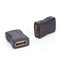 1x New HDMI Female to Female Coupler Extender Adapter Connector for HDTV  Z