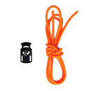 2pcs Elastic Swim Goggles Strap Bungee Cord Straps Swimming Supplies 114cm