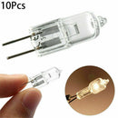 10X G4 LED Bulbs Capsule Bulb Replace Halogen Bulb DC 12V SMD Light Bulb Lamps