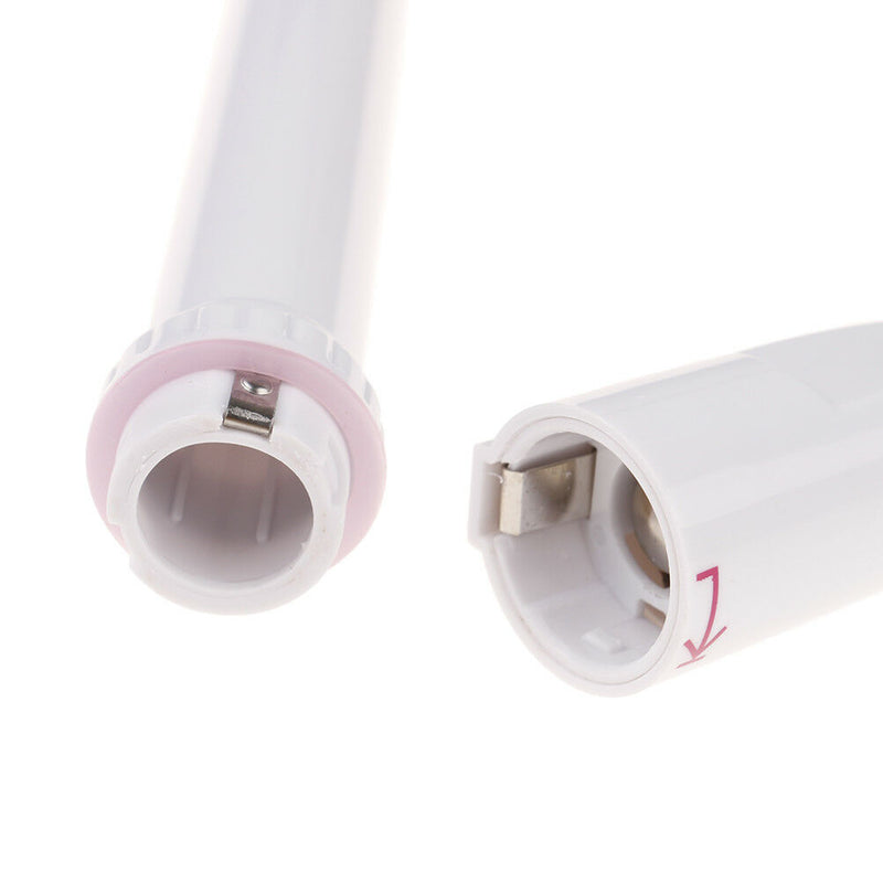 Professional Electric Acrylic Nail Drill File Buffer Bit Nail Art Manicure Ki Pg