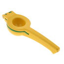 2 In 1 Juicer Zinc Alloy Lemon Squeezer Kitchen Tool Manual Double Layer Lemon