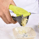 Garlic Presses Split Crusher Ginger Garlic Chopper Multifunction Vegetable Y3X8