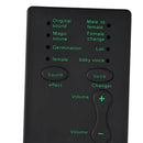 Voice Changer Device Portable Audio Card Sound Changer for Singing Voice