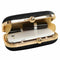 Women's bling evening party handbag Wedding ball clutch bag with chain Mini B7E4
