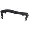3/4-4/4 Universal Violin Shoulder Rest Pad Adjustable Qintoo Comfortable an
