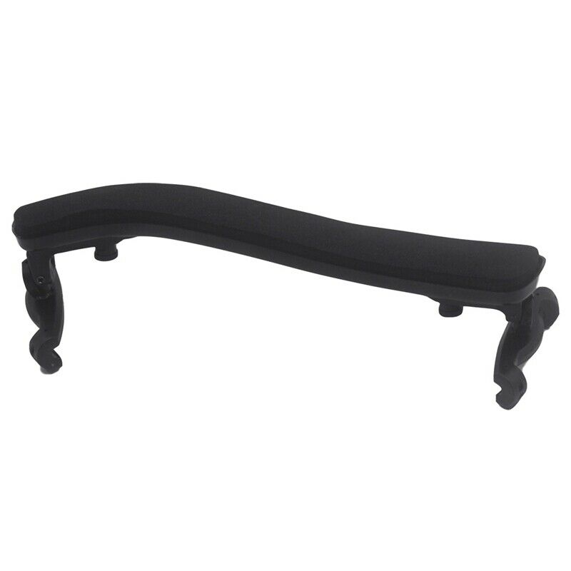 3/4-4/4 Universal Violin Shoulder Rest Pad Adjustable Qintoo Comfortable an