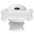 Cute Dog Led Contact Sensor Night Light Desk Lamp Novelty Dimmer Table Lamp
