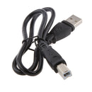 External USB 2.0 CD/DVD RW Drive Multi Player Writer &Burner For Desktop BLK