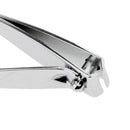 Easy Grip Nail Clipper Thick Finger Toe Nail Cutter Trimming Tool Stainless