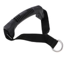 2 Pack Pull Grips Fitness Equipment Handlebar Workout Accessory Supplies