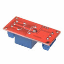 5V 1 channel H / L Level Trigger Relay Optocoupler Module for Arduino