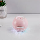 Portable Humidifier Usb Rechargeable Cool Mist Humidifiers For Bedroom Baby
