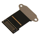Flexible LCD Video SCREEN Cable Spare Parts For MacBook Pro A1708