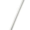 304 Stainless Steel Capillary Tube OD 6mm x 4mm ID, Length 250mm Metal Tool JR