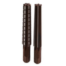 1 Sets of 2 Branches New Hand Reamer Set MT2 Morse Taper Hand Reamer Set fo