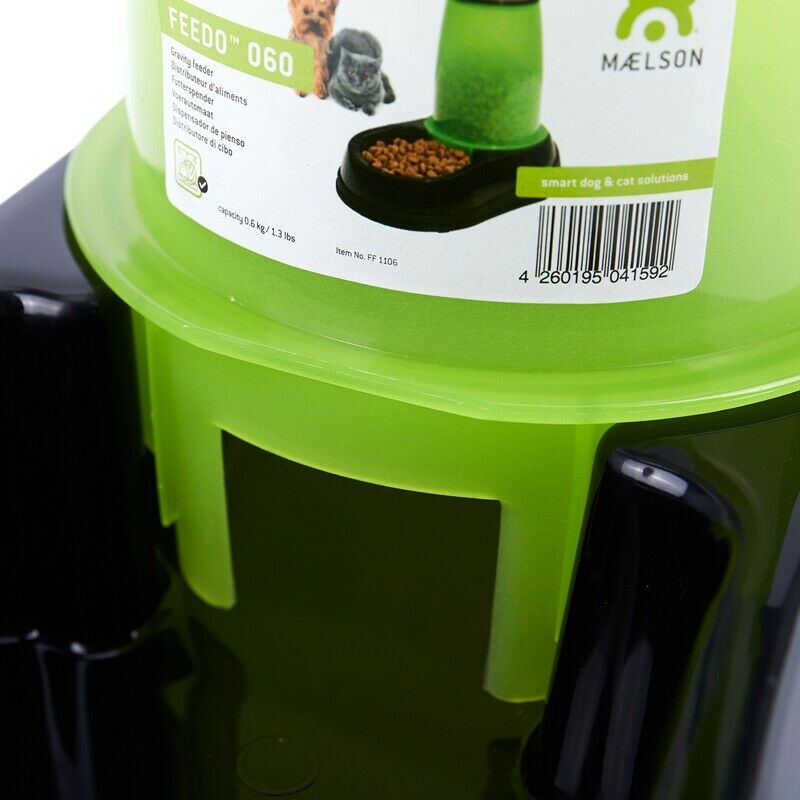 Pet Automatic Feeders Cats and Dogs Automatic Drinking Fountains