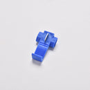 10x Electrical Cable Connectors Wire Terminals Crimp Fast Quick Splice Lock TE