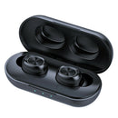 B5 Wireless Bluetooth Touch Headset Sport Running In-ear Music Calling Headphone