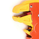 Adjustable Self Adjusting 2 in 1 Cable Wire Cutter Stripper Stripping Plier Tool
