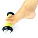 Massage Roller Yoga Foot Hand Trigger Point Deep Tissue Physical Therapy Fo I3V2