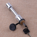 5/8" RV Trailer Hitch Pin Lock fit for 2"x2" Towing Receivers Tube MIC-HL-227C