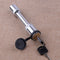 5/8" RV Trailer Hitch Pin Lock fit for 2"x2" Towing Receivers Tube MIC-HL-227C