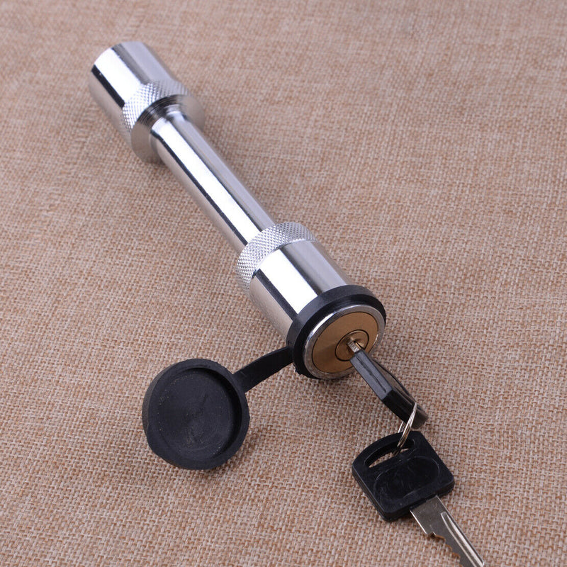 5/8" RV Trailer Hitch Pin Lock fit for 2"x2" Towing Receivers Tube MIC-HL-227C
