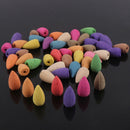 50Smoking sticks Aromatherapy Backflow Smoking rings Smoking herbs Smo&+