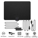 Range Antenna Digital Skywire 4K HDTV 1080P Outdoor Amplified Antenna 1280Mile