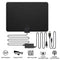 Range Antenna Digital Skywire 4K HDTV 1080P Outdoor Amplified Antenna 1280Mile