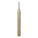 7pcs/set 6mm-19mm HSS Chamfer Drill Bit Countersink Chamfer+Center Punch