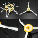 6Pcs Side Brushes For iRobot Roomba 500 600 700 Series Vacuum Cleaner Parts