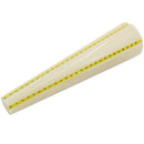 Shaping Bangle Mandrel With Jewelry Hammer Jeweler'S Hammer Bangle Size Mea