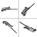 105 Degree 1/4in Driver Hex Screwdriver Bit Holder for Power Drill Tool