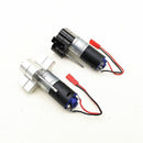 Upgraded Metal Transfer Gear Box With 370 Motor For Wpl 1/16 4Wd 6Wd Jjrc Q
