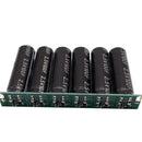 2.5V 100F Super Farah Capacitor Module 15V 16.6F Automotive D5M6 S0C0