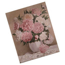 Full Drill 5D Diamond Painting Embroidery Peony Flower for Handicraft lovers